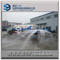China new condition 12000L-15000L 4x2 Dongfeng water truck/water bowser truck